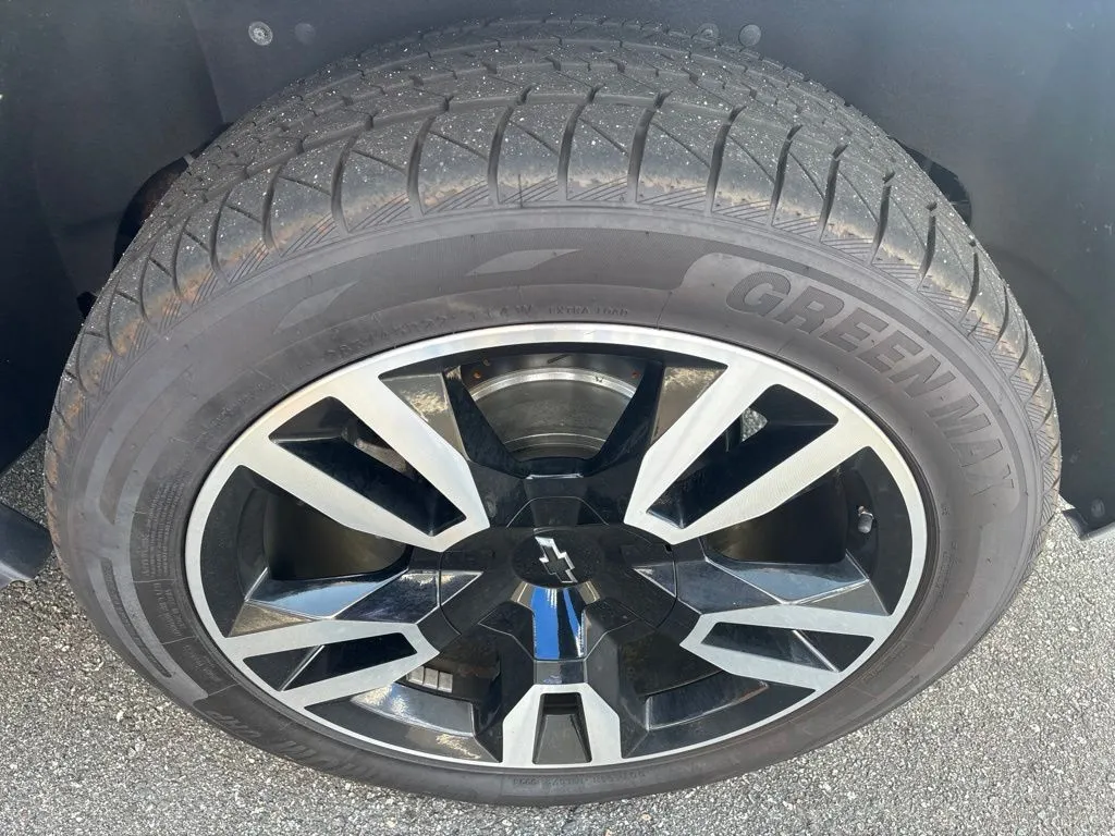 2020 Chevrolet Tahoe Premier - Photo 31