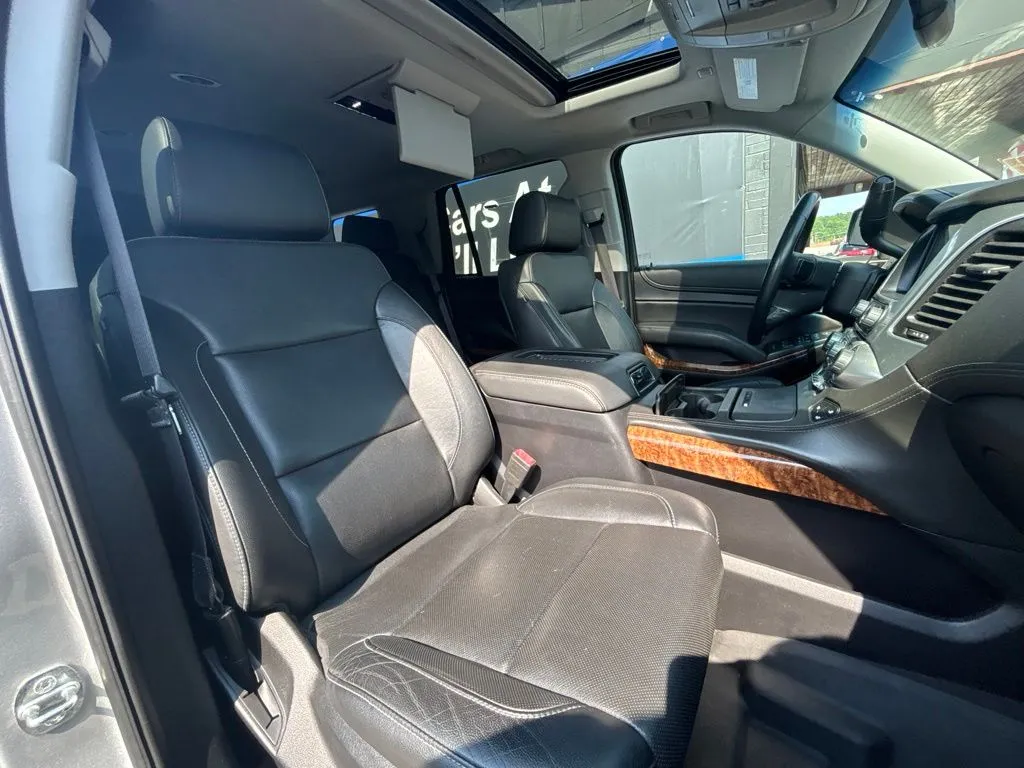 2020 Chevrolet Tahoe Premier - Photo 21