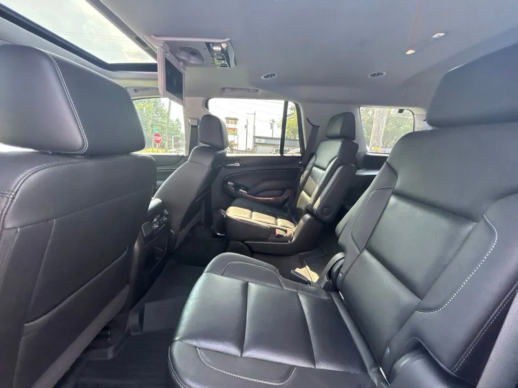 2020 Chevrolet Tahoe Premier - Photo 26