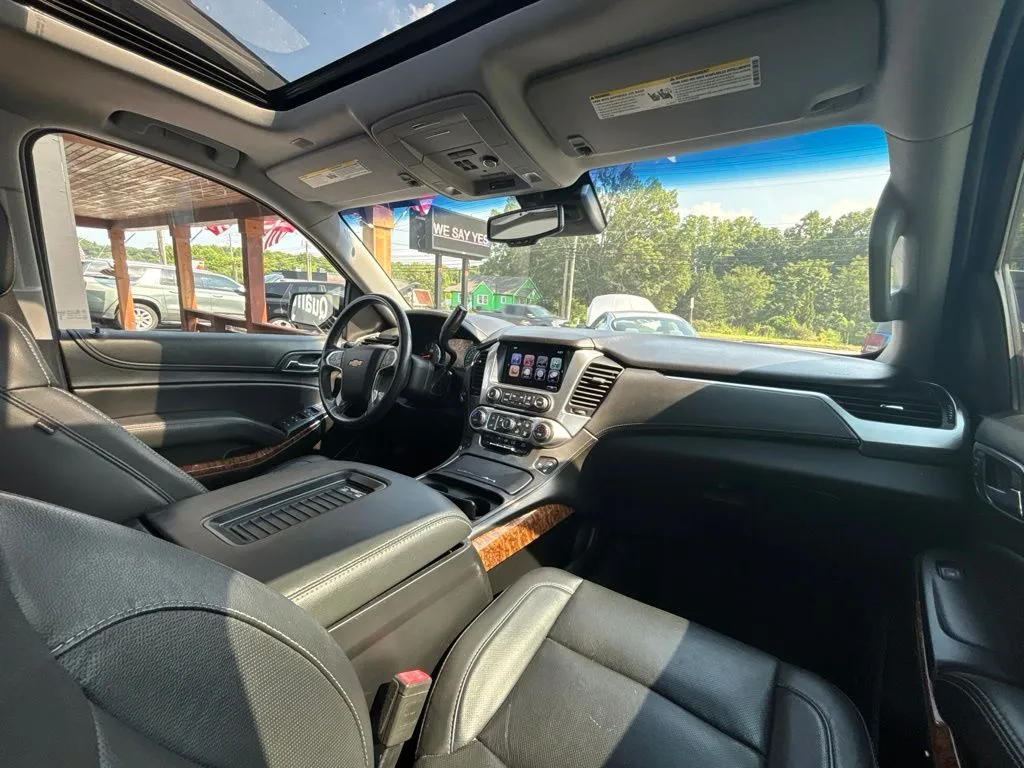 2020 Chevrolet Tahoe Premier - Photo 20