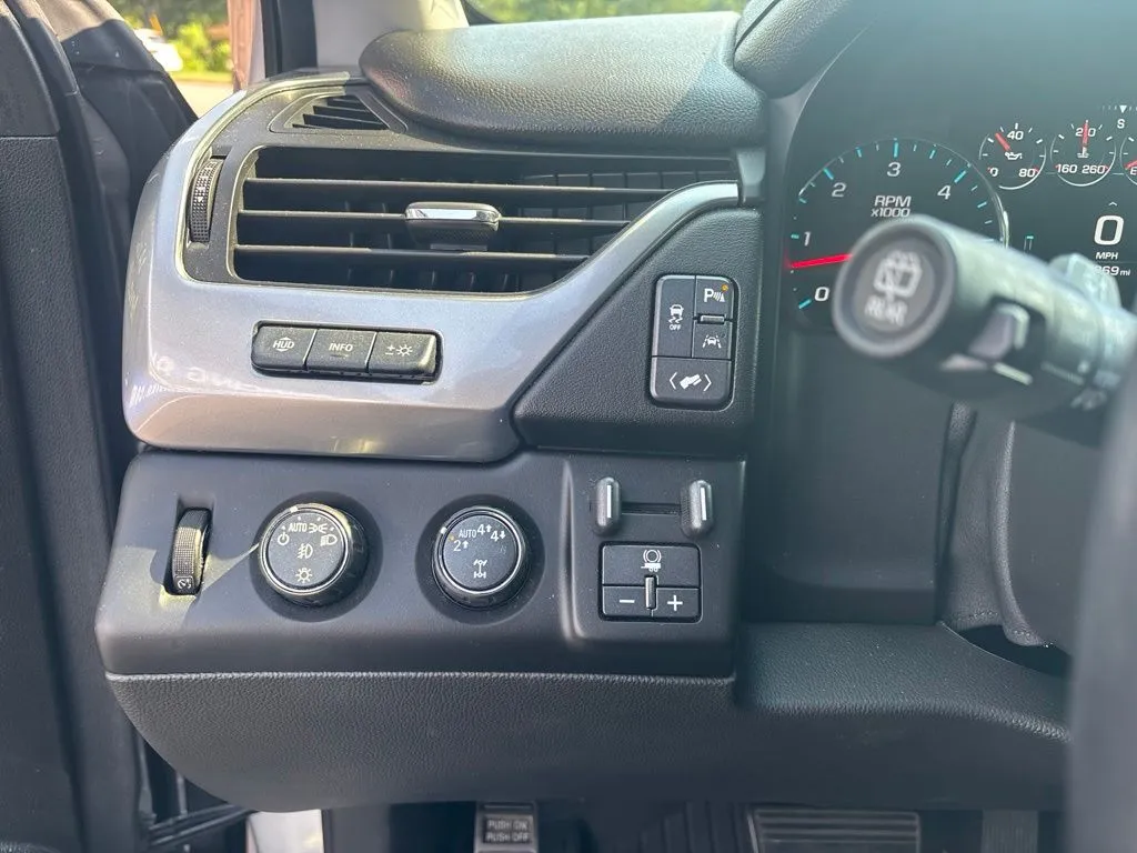 2020 Chevrolet Tahoe Premier - Photo 33