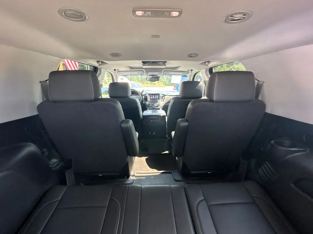 2020 Chevrolet Tahoe Premier - Photo 35