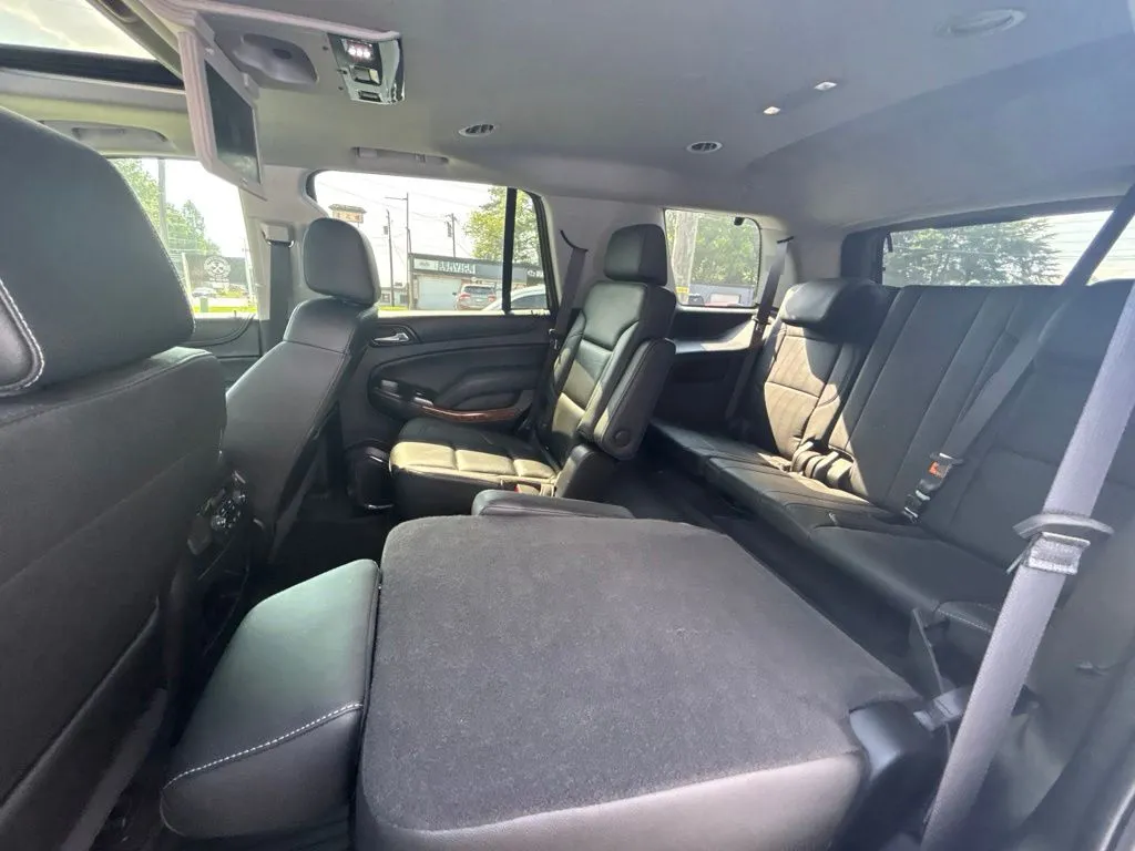 2020 Chevrolet Tahoe Premier - Photo 27