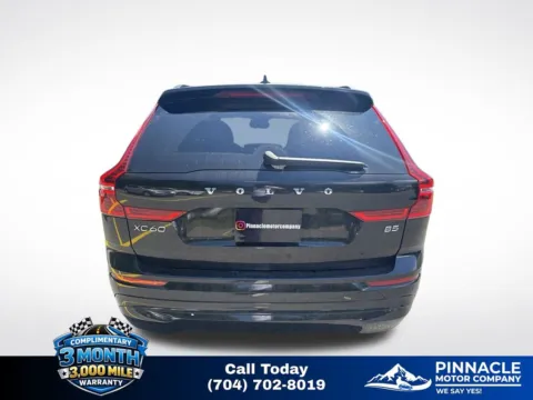 More photos of 2023 Volvo XC60 B5 Core at Pinnacle Motor Company LKN, NC