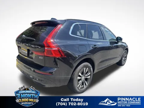More photos of 2023 Volvo XC60 B5 Core at Pinnacle Motor Company LKN, NC