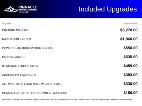 Another view of 2019 Lexus NX 300 Base for sale in Mooresville, NC at Pinnacle Motor Company LKN