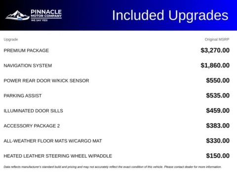 More photos of 2019 Lexus NX 300 Base at Pinnacle Motor Company LKN, NC