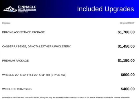 Another view of 2018 BMW X5 xDrive40e for sale in Mooresville, NC at Pinnacle Motor Company LKN