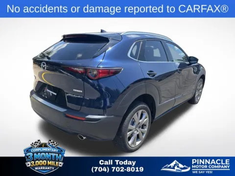 More photos of 2020 Mazda CX-30 Premium at Pinnacle Motor Company LKN, NC