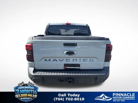 More photos of 2022 Ford Maverick XL at Pinnacle Motor Company LKN, NC