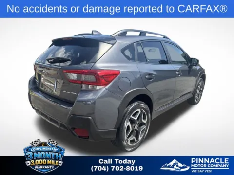 More photos of 2021 Subaru Crosstrek Premium at Pinnacle Motor Company LKN, NC