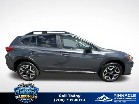 Another view of 2021 Subaru Crosstrek Premium for sale in Mooresville, NC at Pinnacle Motor Company LKN