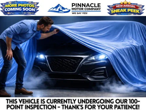 More photos of 2022 Ford Edge Titanium at Pinnacle Motor Company LKN, NC