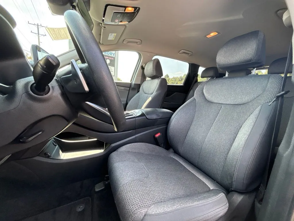 2022 Hyundai Santa Fe SEL - Photo 15