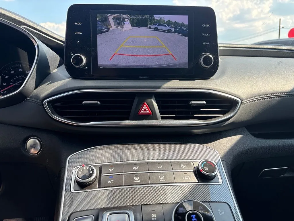 2022 Hyundai Santa Fe SEL - Photo 14