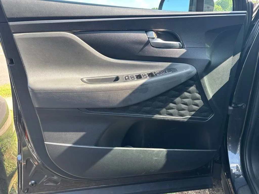 2022 Hyundai Santa Fe SEL - Photo 21