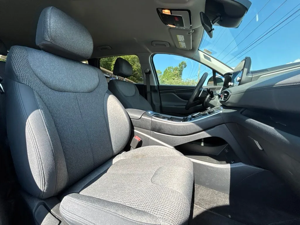 2022 Hyundai Santa Fe SEL - Photo 19