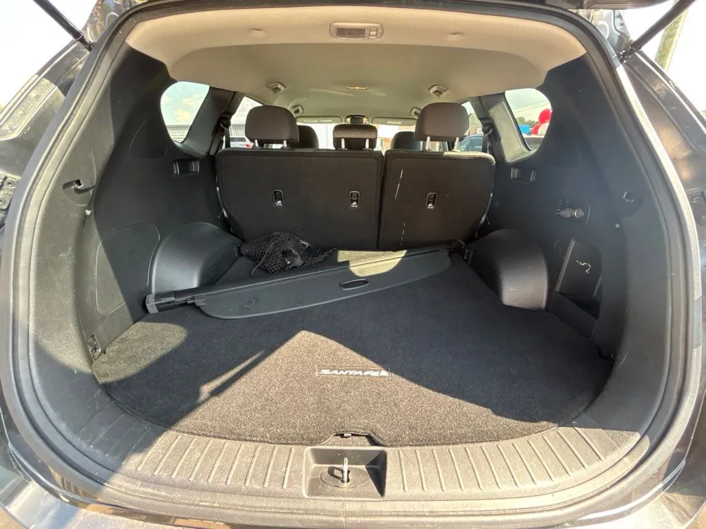 2022 Hyundai Santa Fe SEL - Photo 26