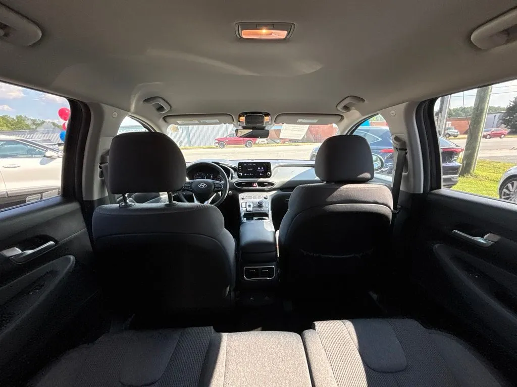 2022 Hyundai Santa Fe SEL - Photo 27