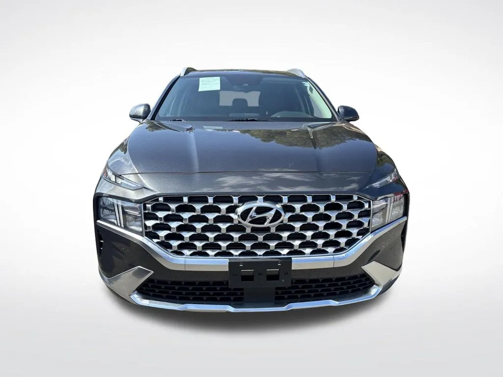2022 Hyundai Santa Fe SEL - Photo 10
