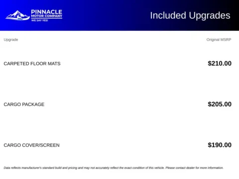 More photos of 2022 Hyundai Santa Fe SEL at Pinnacle Motor Company LKN, NC