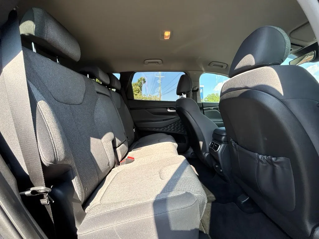 2022 Hyundai Santa Fe SEL - Photo 24