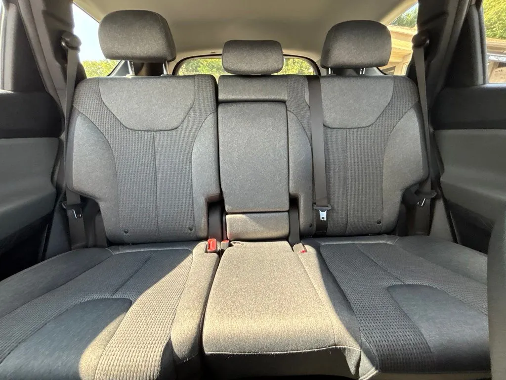 2022 Hyundai Santa Fe SEL - Photo 23