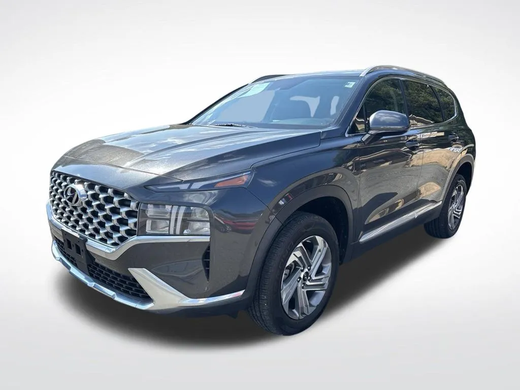 2022 Hyundai Santa Fe SEL - Photo 9
