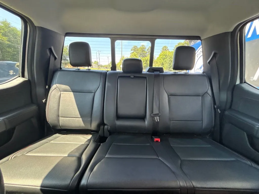 2023 Ford F-150 Lariat - Photo 26