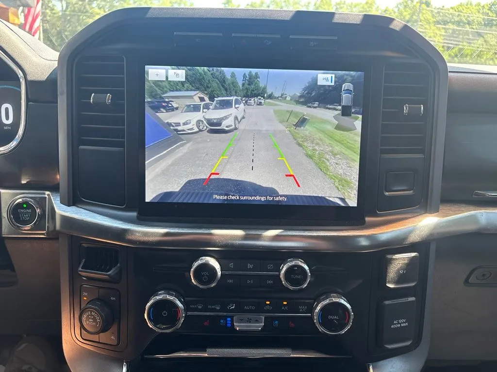 2023 Ford F-150 Lariat - Photo 15
