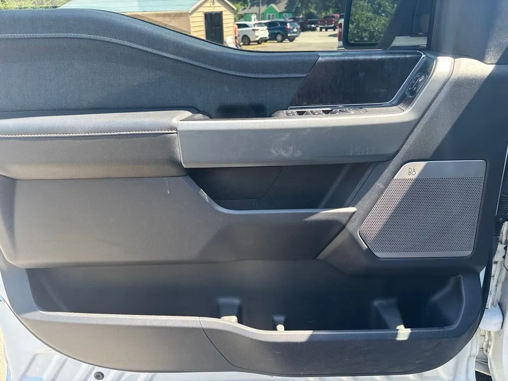 2023 Ford F-150 Lariat - Photo 31