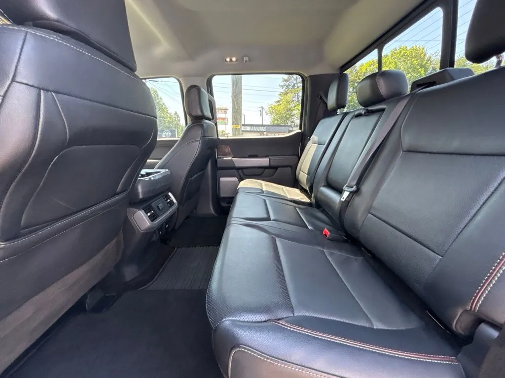 2023 Ford F-150 Lariat - Photo 25