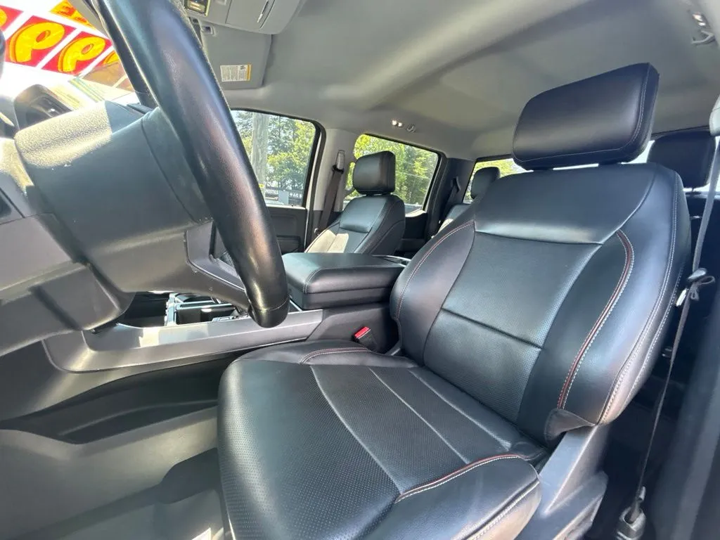 2023 Ford F-150 Lariat - Photo 21