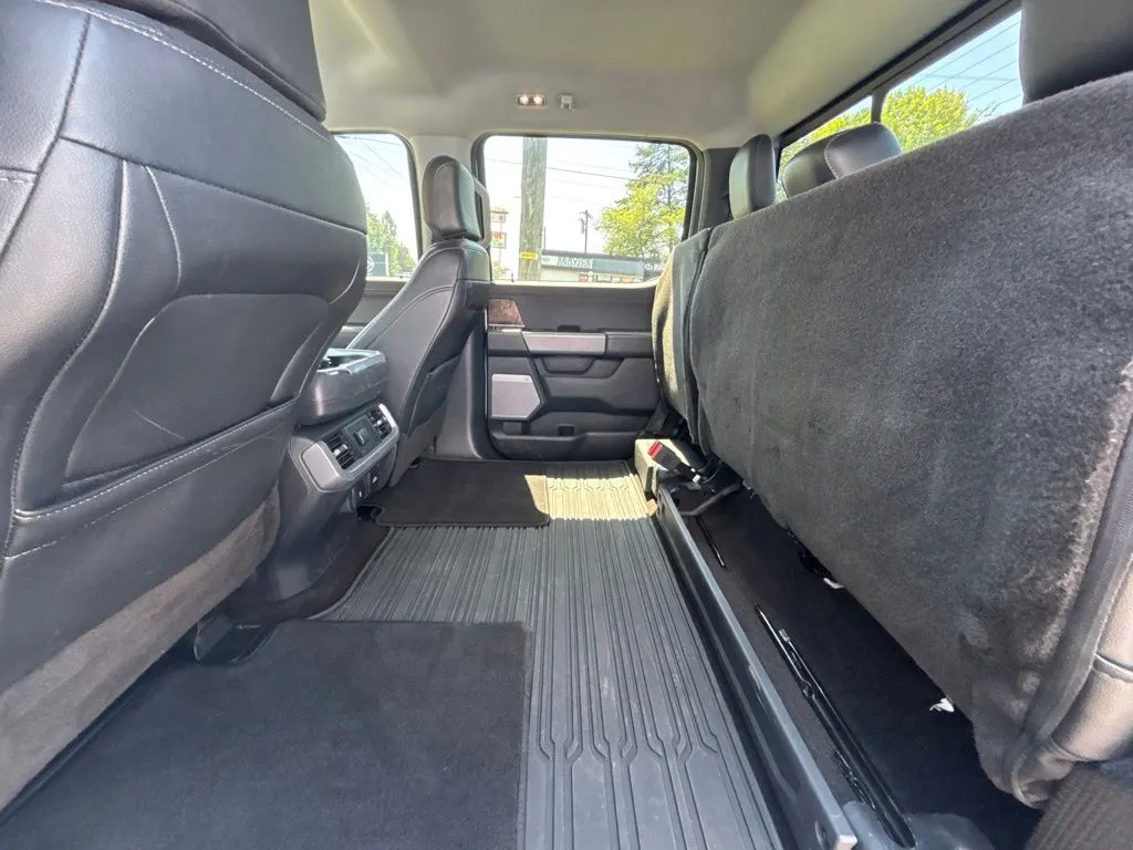 2023 Ford F-150 Lariat - Photo 27