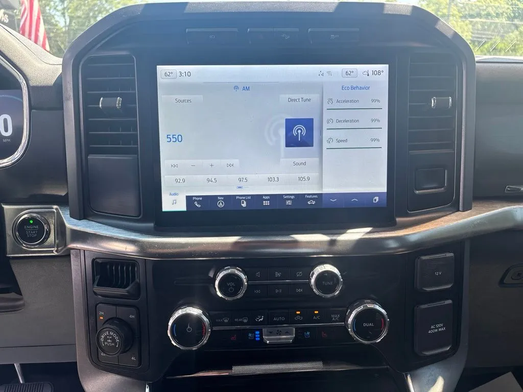 2023 Ford F-150 Lariat - Photo 14