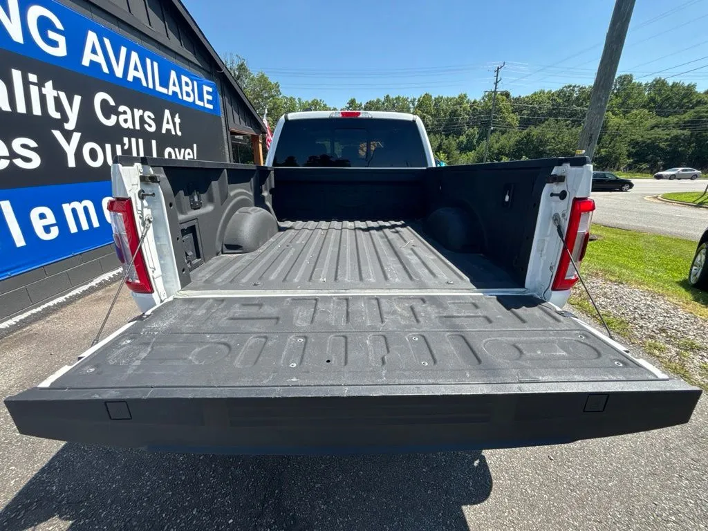 2023 Ford F-150 Lariat - Photo 28