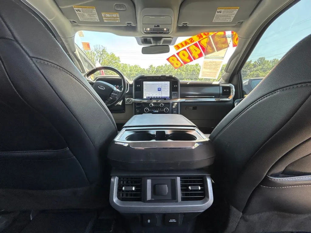 2023 Ford F-150 Lariat - Photo 20