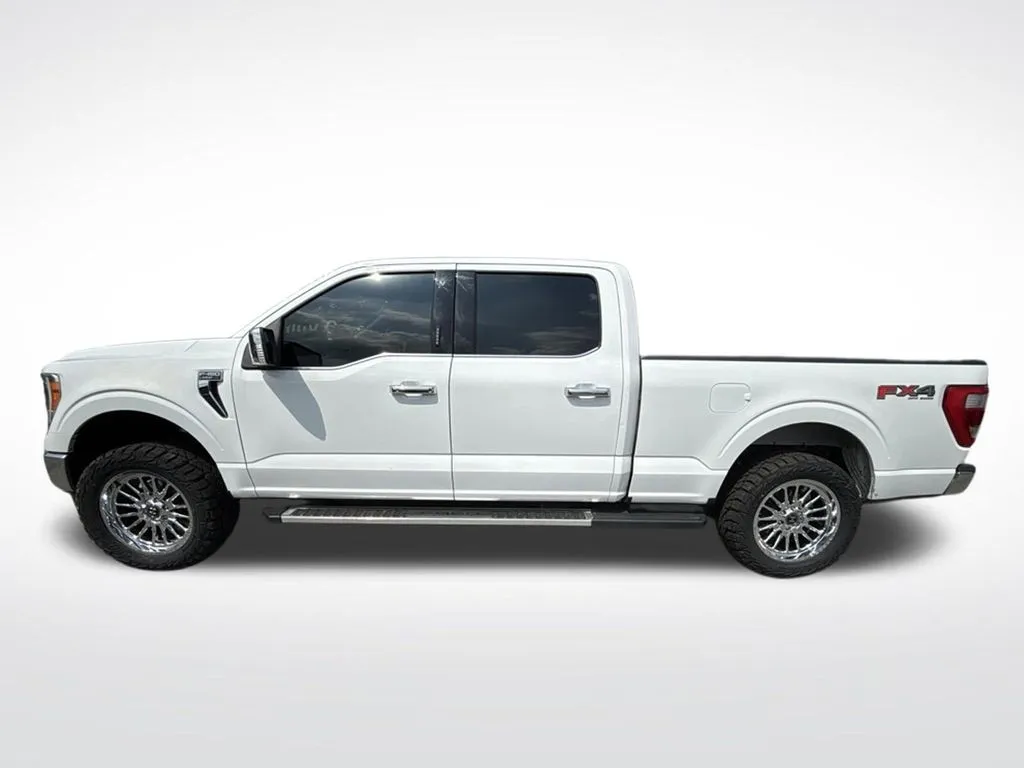 2023 Ford F-150 Lariat - Photo 9
