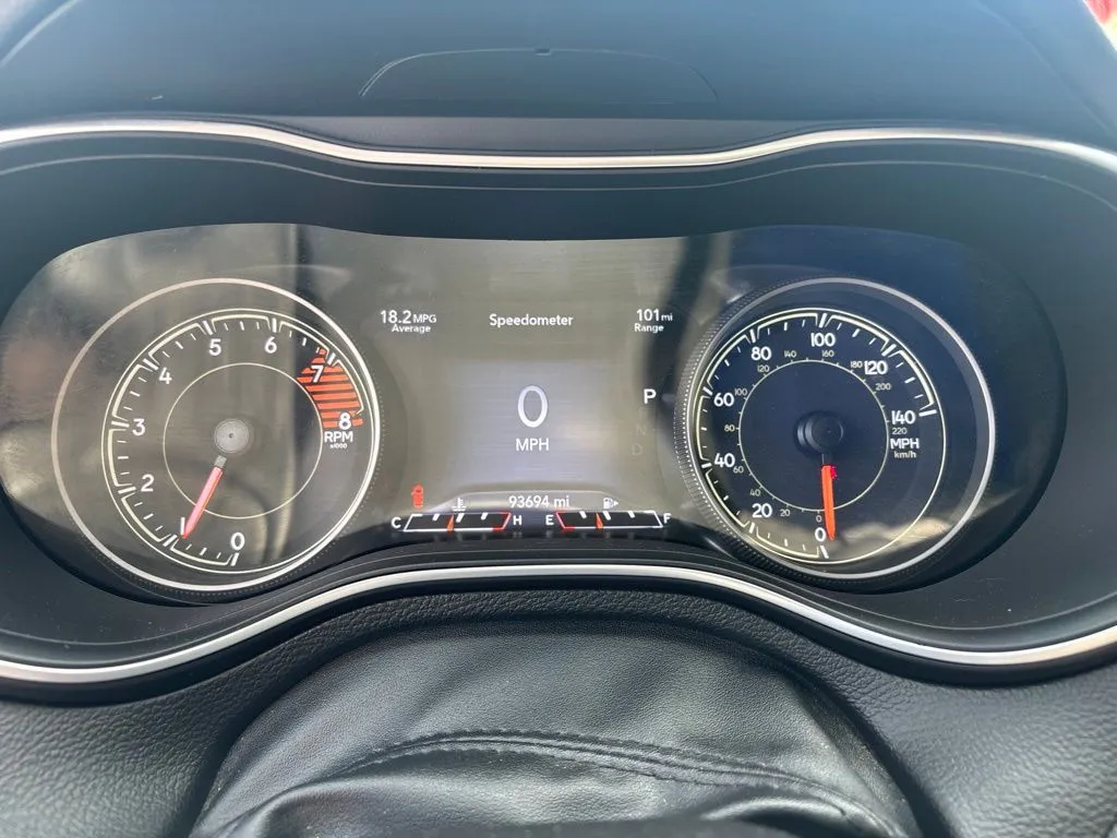 2021 Jeep Cherokee Trailhawk - Photo 12