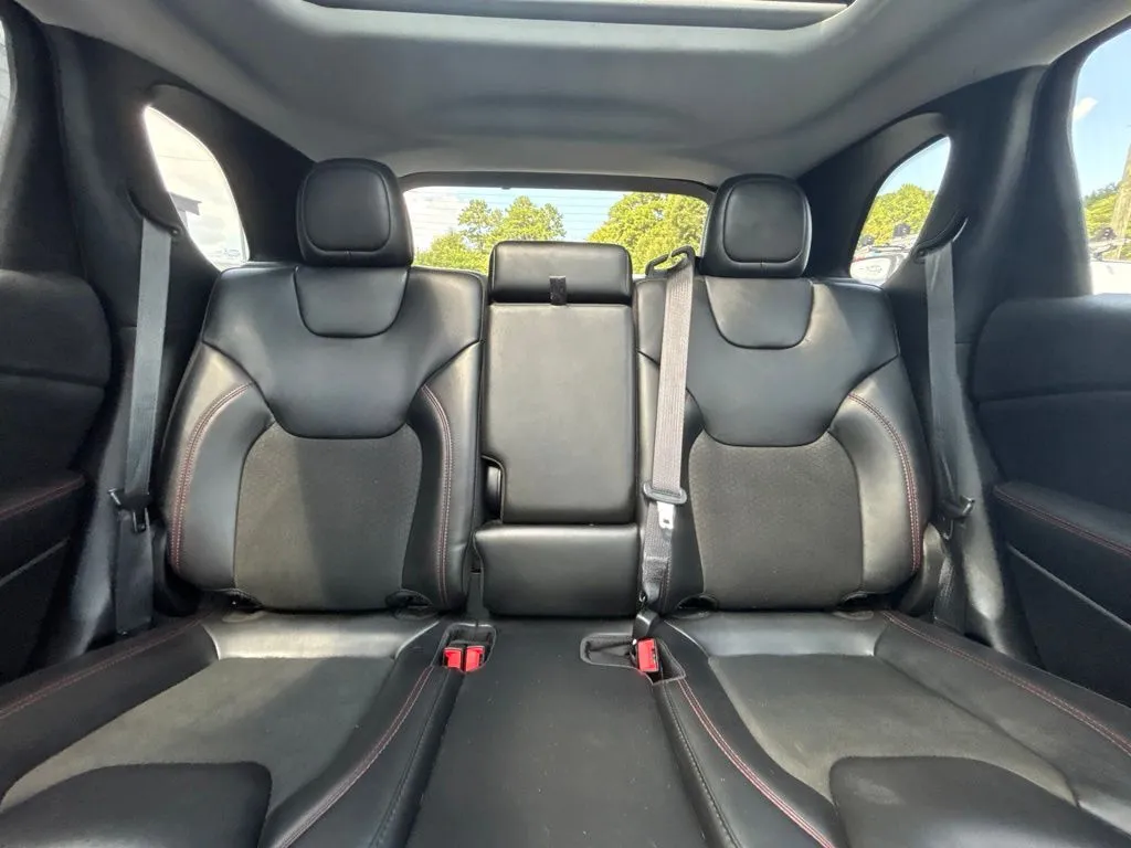 2021 Jeep Cherokee Trailhawk - Photo 22