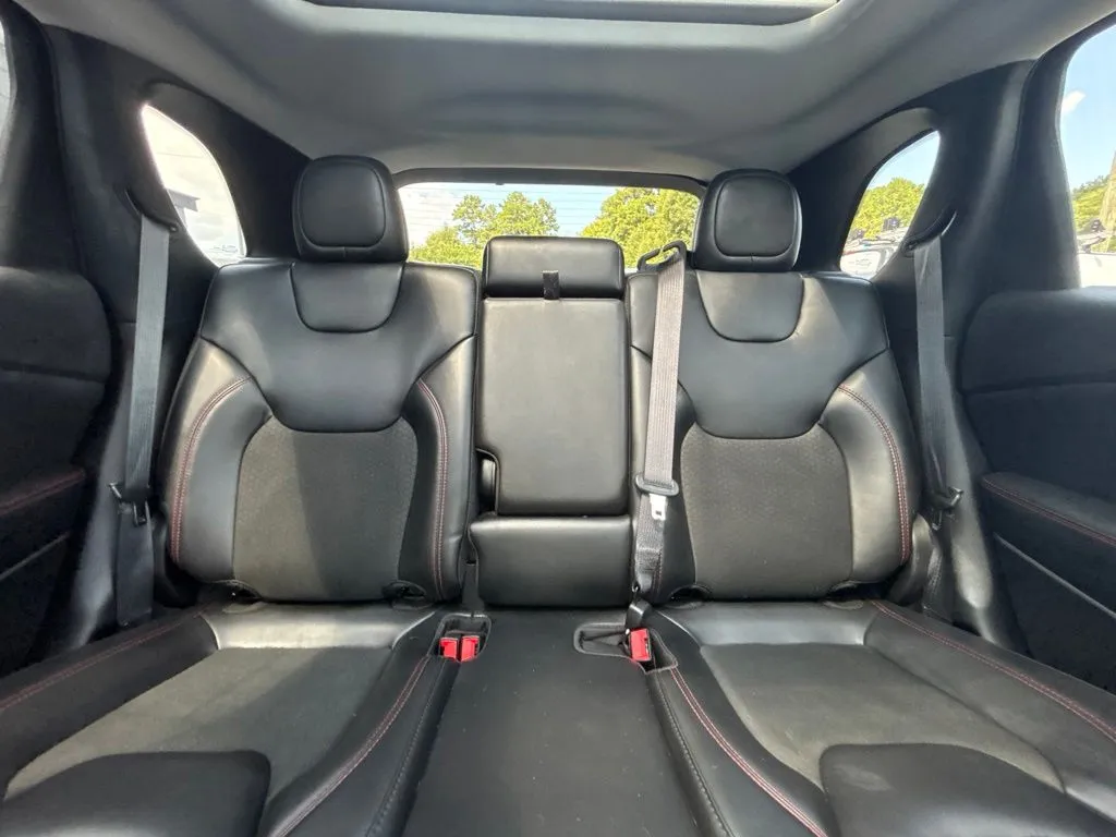 2021 Jeep Cherokee Trailhawk - Photo 21