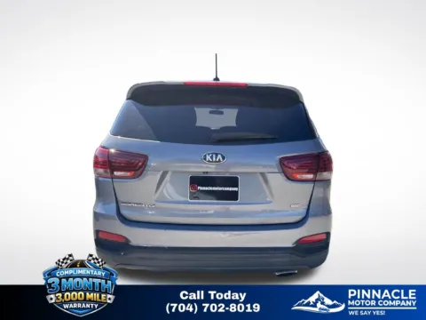 More photos of 2020 Kia Sorento L at Pinnacle Motor Company LKN, NC