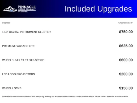 More photos of 2022 Mercedes-Benz GLC 300 at Pinnacle Motor Company LKN, NC