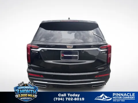 More photos of 2021 Cadillac XT6 Premium Luxury at Pinnacle Motor Company LKN, NC