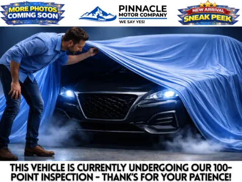 More photos of 2024 Mitsubishi Outlander Sport 2.0 SE at Pinnacle Motor Company LKN, NC