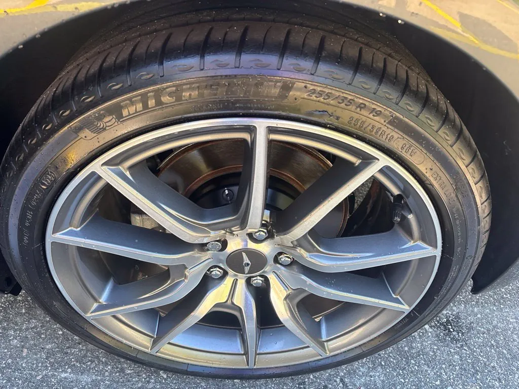 2023 GENESIS G70 Standard - Photo 23