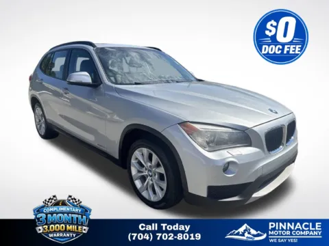Unknown 2014 BMW X1 xDrive28i for sale in Mooresville, NC
