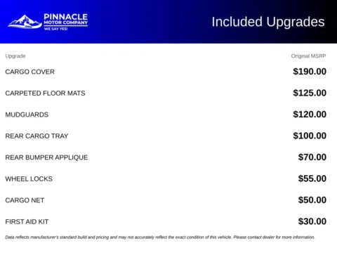 More photos of 2016 Hyundai Tucson Limited at Pinnacle Motor Company LKN, NC