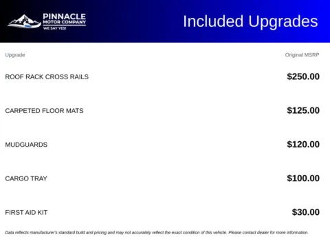 Another view of 2017 Hyundai Tucson Limited for sale in Mooresville, NC at Pinnacle Motor Company LKN