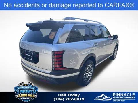 More photos of 2026 Hyundai Palisade SEL at Pinnacle Motor Company LKN, NC